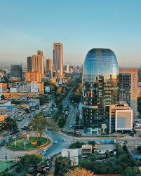westlands